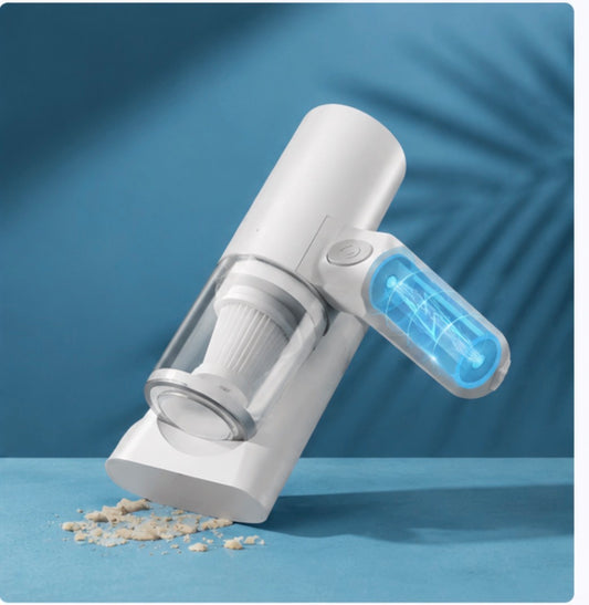 Dust & Mite Vacuum Cleaner