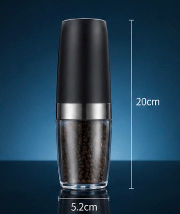 Rechargeable Electric Salt & Pepper Grinder Mill