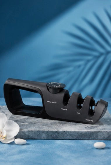 Household Manual Knife Sharpene