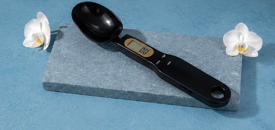 Measuring Spoon