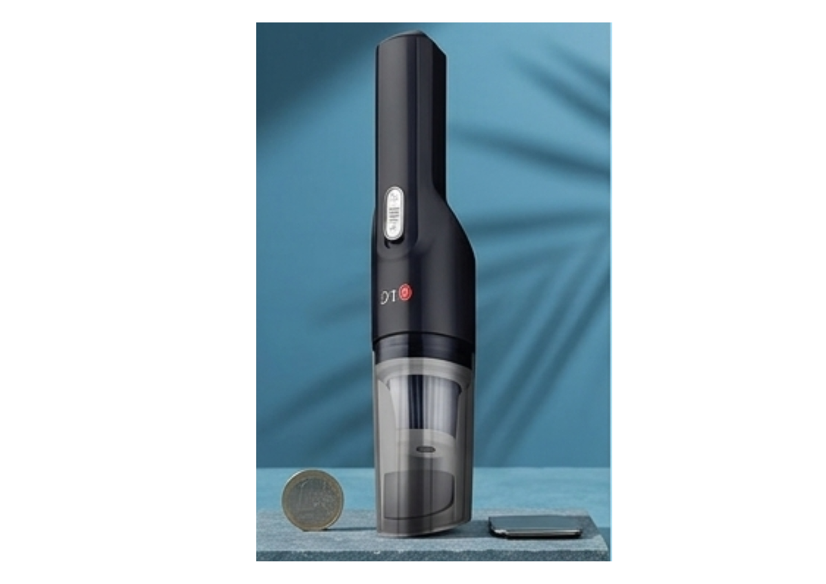 Portable Car Vacuum Cleaner