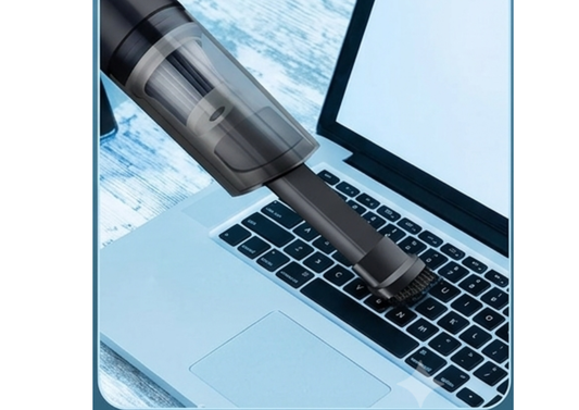 Portable Car Vacuum Cleaner