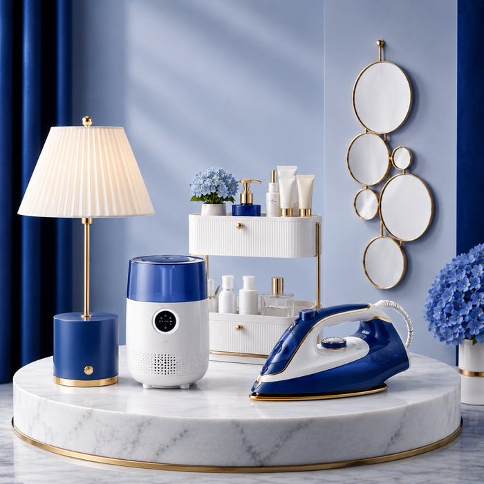 Home Accessories
