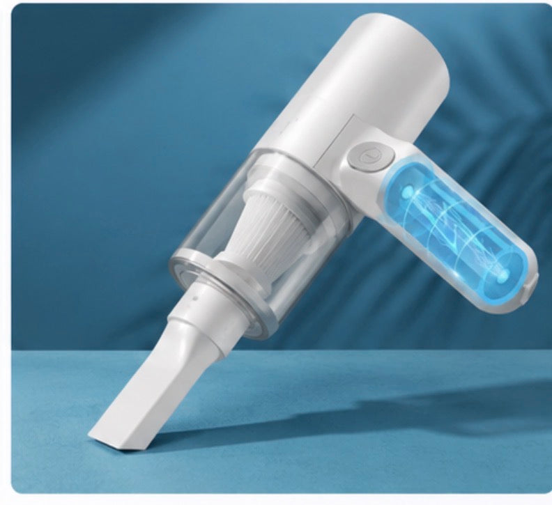 Dust &amp; Mite Vacuum Cleaner
