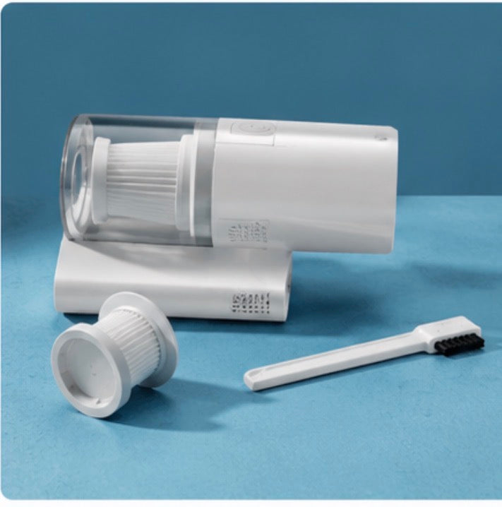 Dust &amp; Mite Vacuum Cleaner
