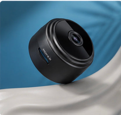 Mini Wireless Security Camera
