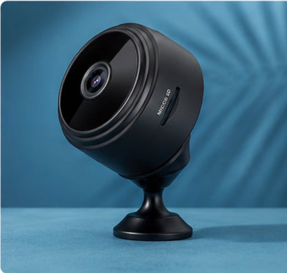 Mini Wireless Security Camera