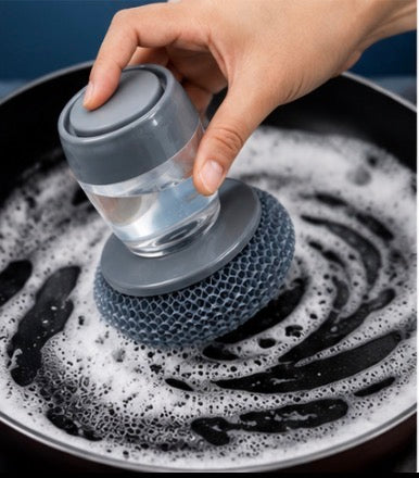 Kitchen Essentials