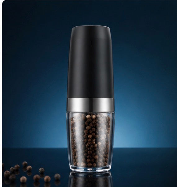 Rechargeable Electric Salt & Pepper Grinder Mill