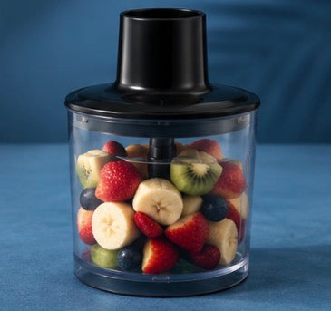 RAF 4-in-1 Blender Set