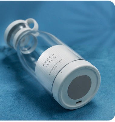 Portable Electric Juicer Blender
