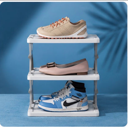 Multifunctional Storage Rack