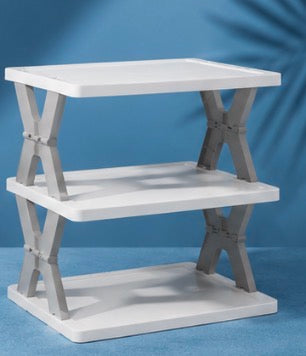 Multifunctional Storage Rack
