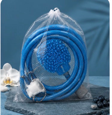 Pet Bathing Tool Comfortable Massager Shower
