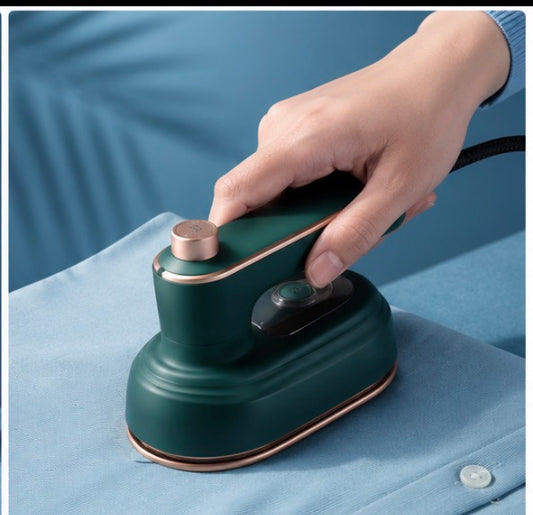 Mini Electric Iron