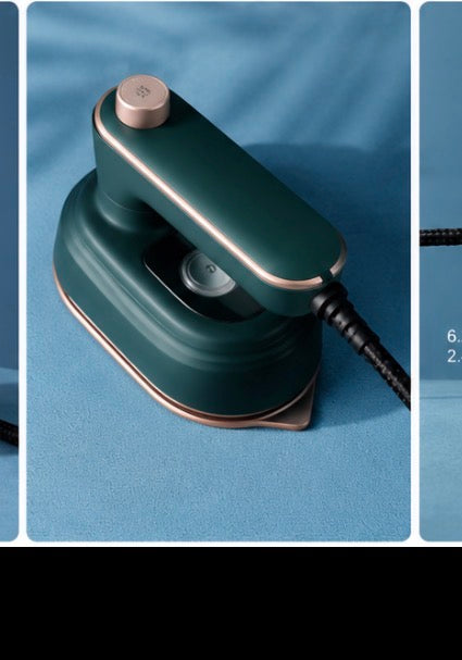 Mini Electric Iron