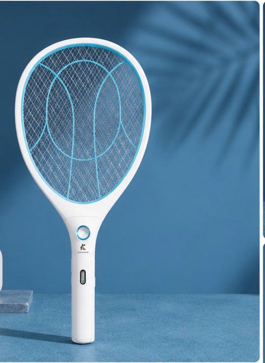 Rechargeable Mosquito Swatter