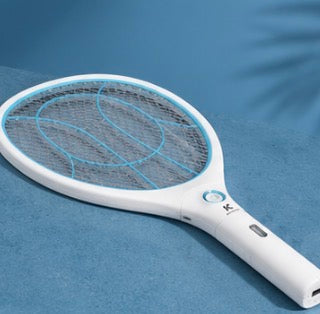 Rechargeable Mosquito Swatter
