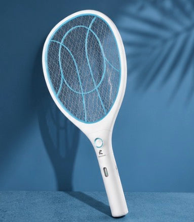Rechargeable Mosquito Swatter