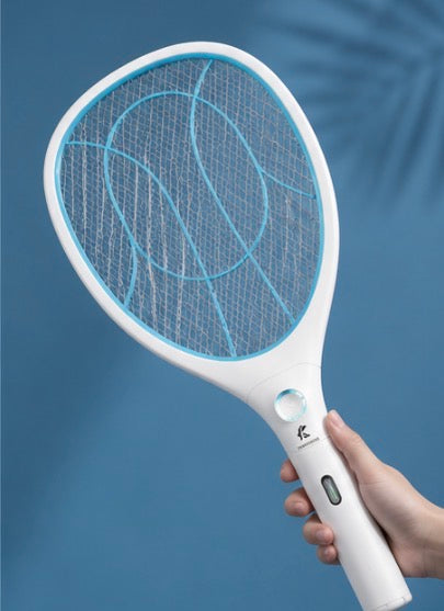 Rechargeable Mosquito Swatter