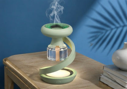 Electric Mosquito Repellent Vaporizer