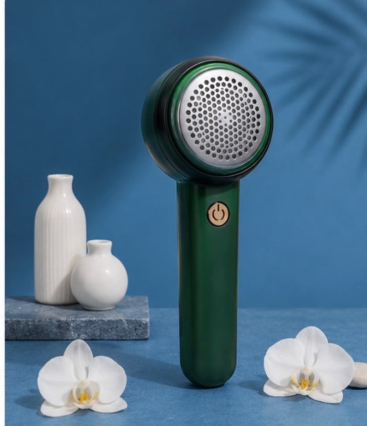 Rechargeable Lint Remover