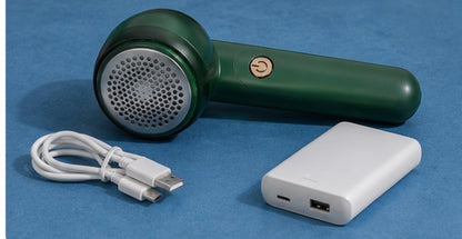 Rechargeable Lint Remover