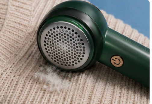 Rechargeable Lint Remover
