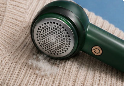 Rechargeable Lint Remover