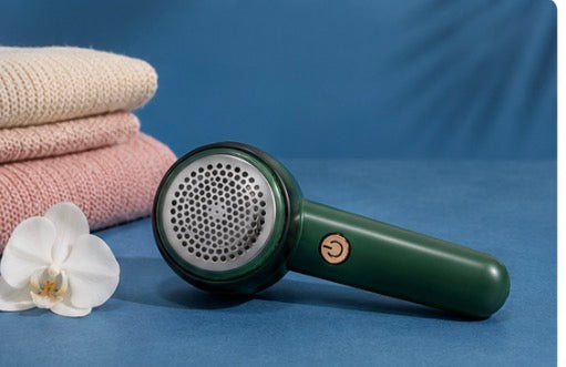 Rechargeable Lint Remover