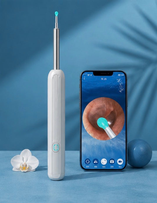 Earwax Removal Kit