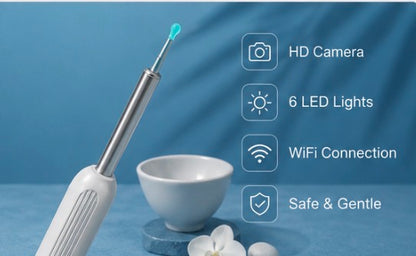Earwax Removal Kit