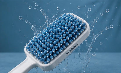 Microfiber Hair Brush