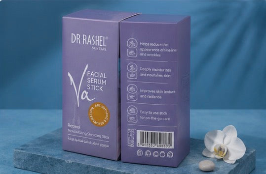 Dr Rashel - Facial Serum Stick