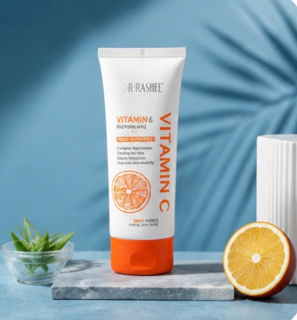 Dr Rashel - Vitamin C Beauty Cream