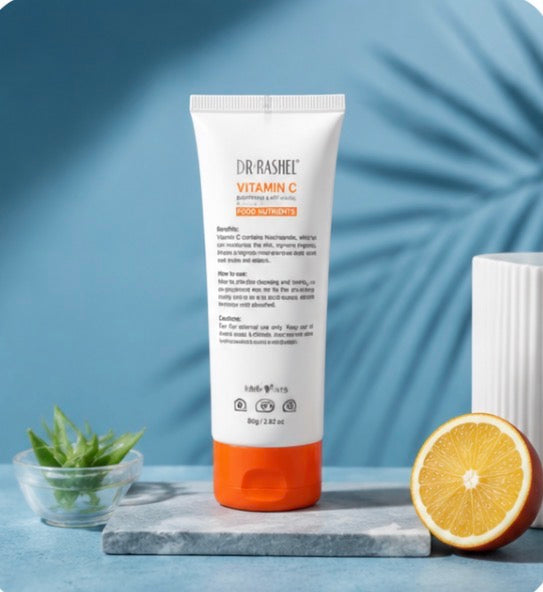 Dr Rashel - Vitamin C Beauty Cream