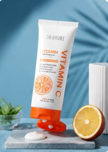 Dr Rashel - Vitamin C Beauty Cream