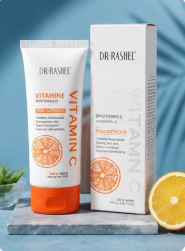 Dr Rashel - Vitamin C Beauty Cream