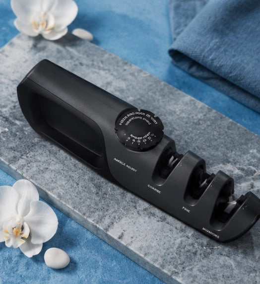 Household Manual Knife Sharpene