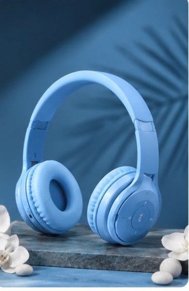 Wireless Bluetooth Headphone