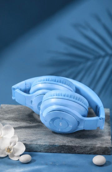 Wireless Bluetooth Headphone