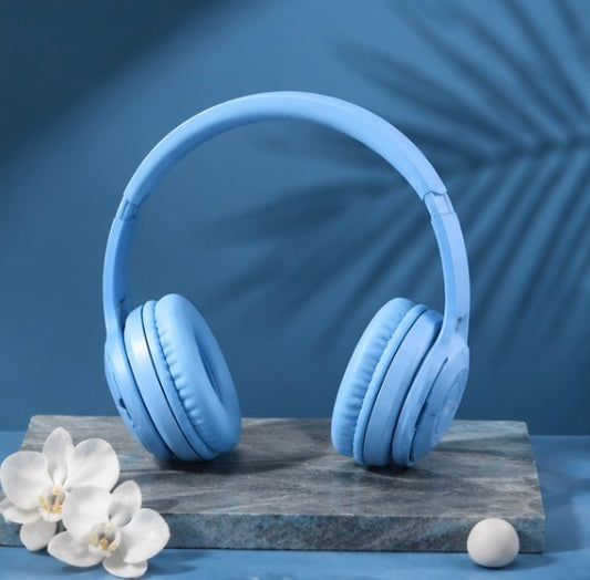 Wireless Bluetooth Headphone