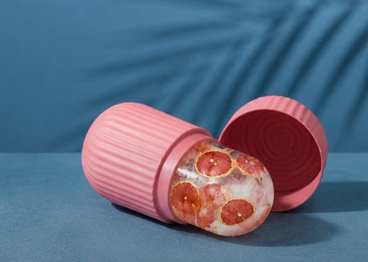 Face Glow Ice Roller