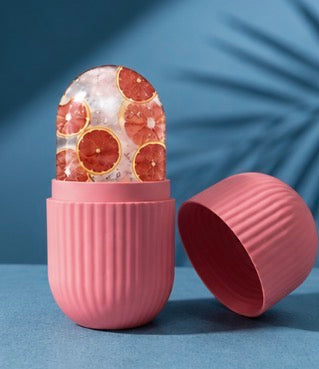 Face Glow Ice Roller