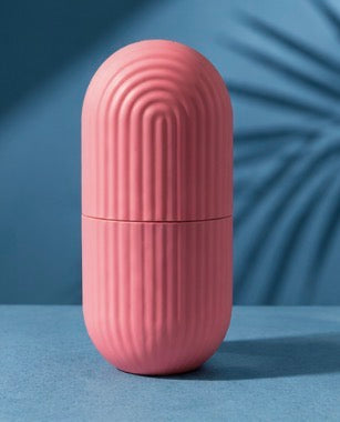 Face Glow Ice Roller