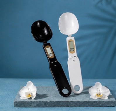 Measuring Spoon