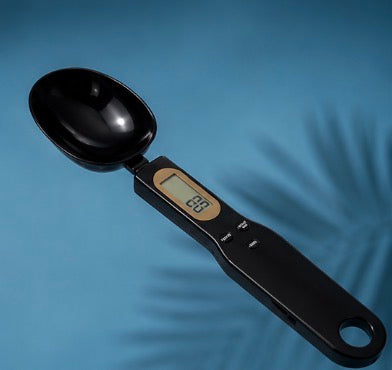 Measuring Spoon