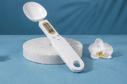 Measuring Spoon