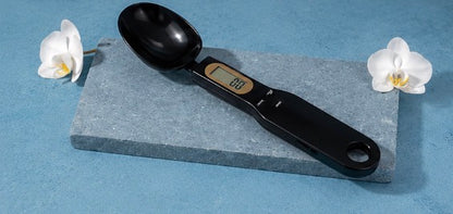 Measuring Spoon