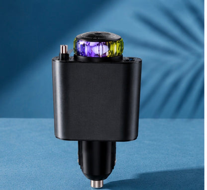 5-in-1 Starlight Car Charger